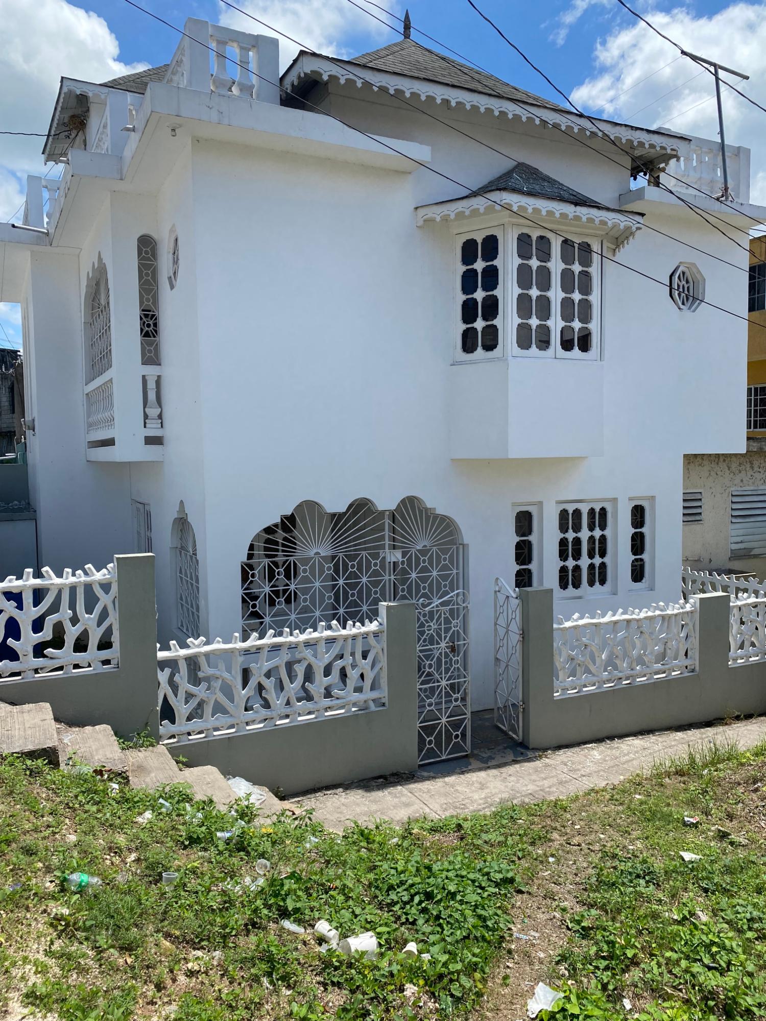 Seventeenth image of Lot-405 Bahamas Avenue, Cornwall in Cornwall Courts, St. James, Jamaica - property is For Sale
