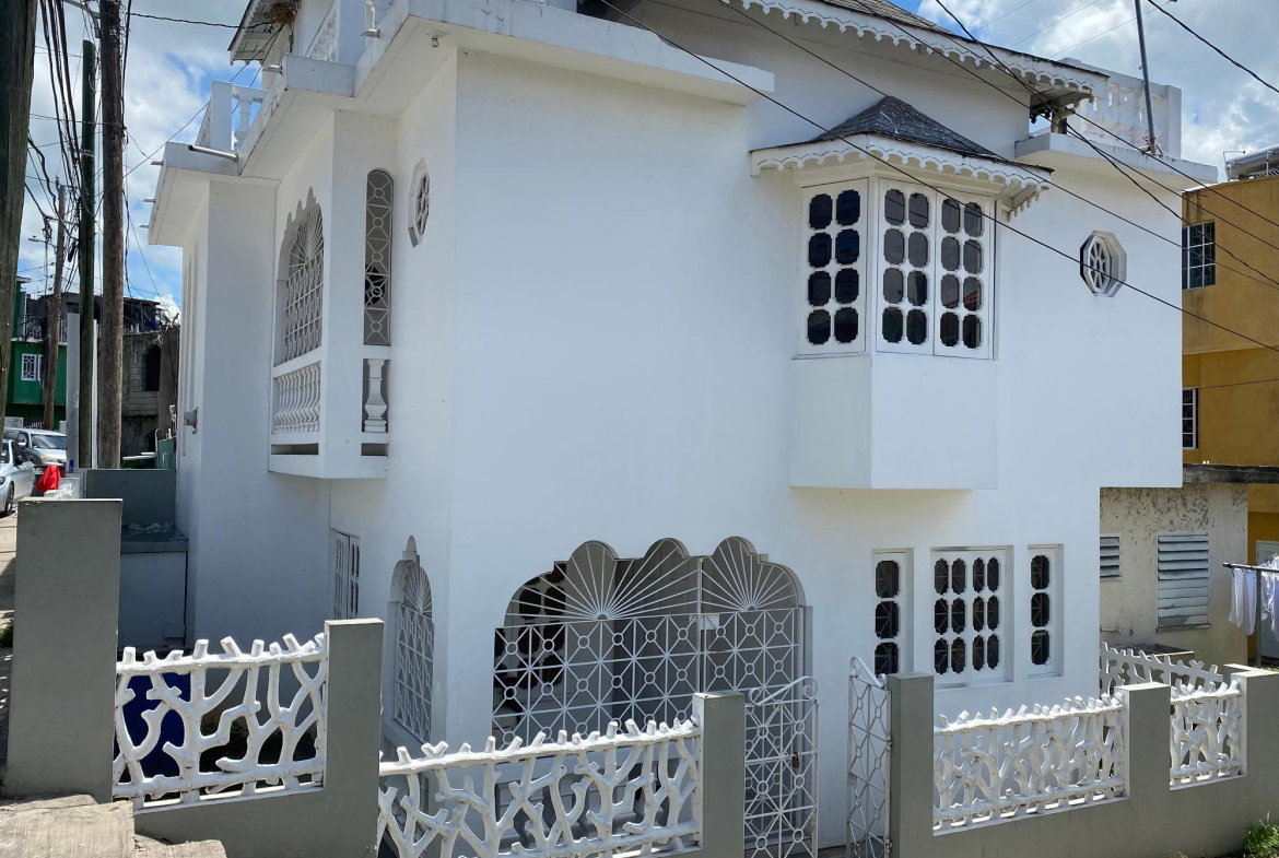 Eighteenth image of Lot-405 Bahamas Avenue, Cornwall in Cornwall Courts, St. James, Jamaica - property is For Sale