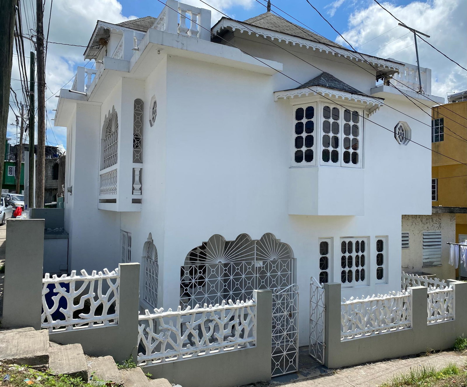 Eighteenth image of Lot-405 Bahamas Avenue, Cornwall in Cornwall Courts, St. James, Jamaica - property is For Sale