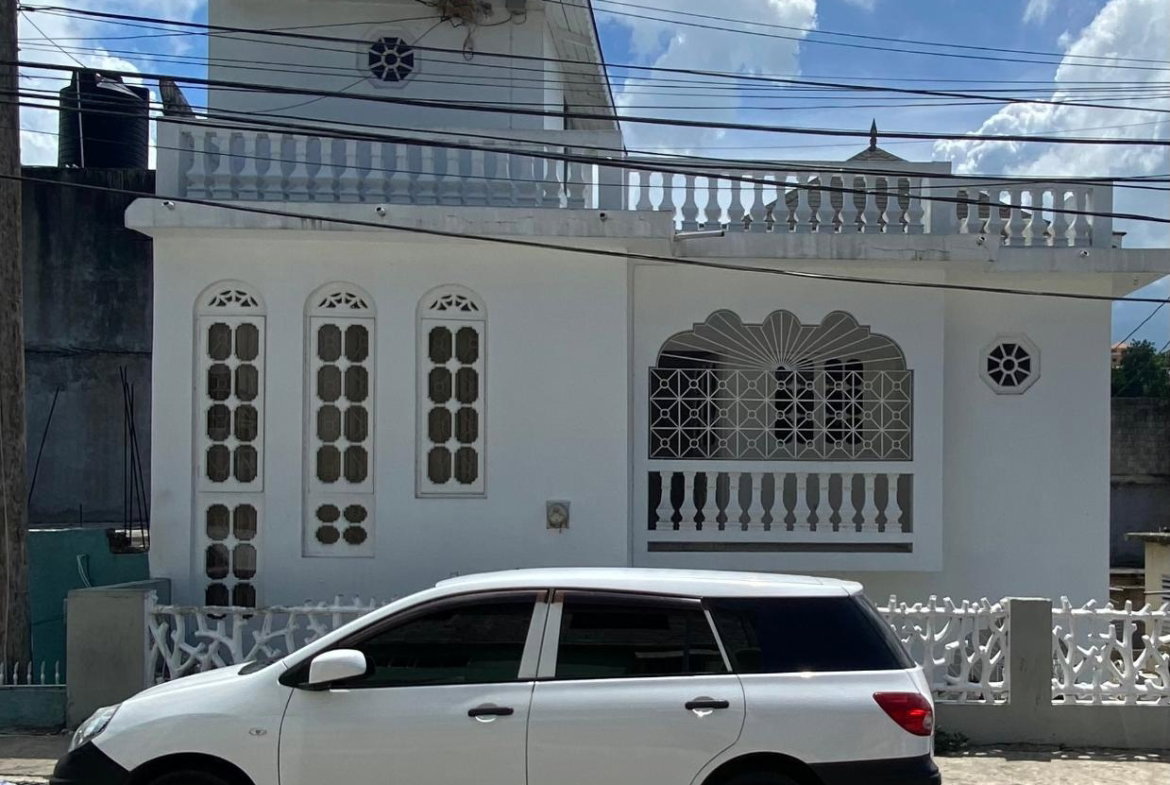 Nineteenth image of Lot-405 Bahamas Avenue, Cornwall in Cornwall Courts, St. James, Jamaica - property is For Sale