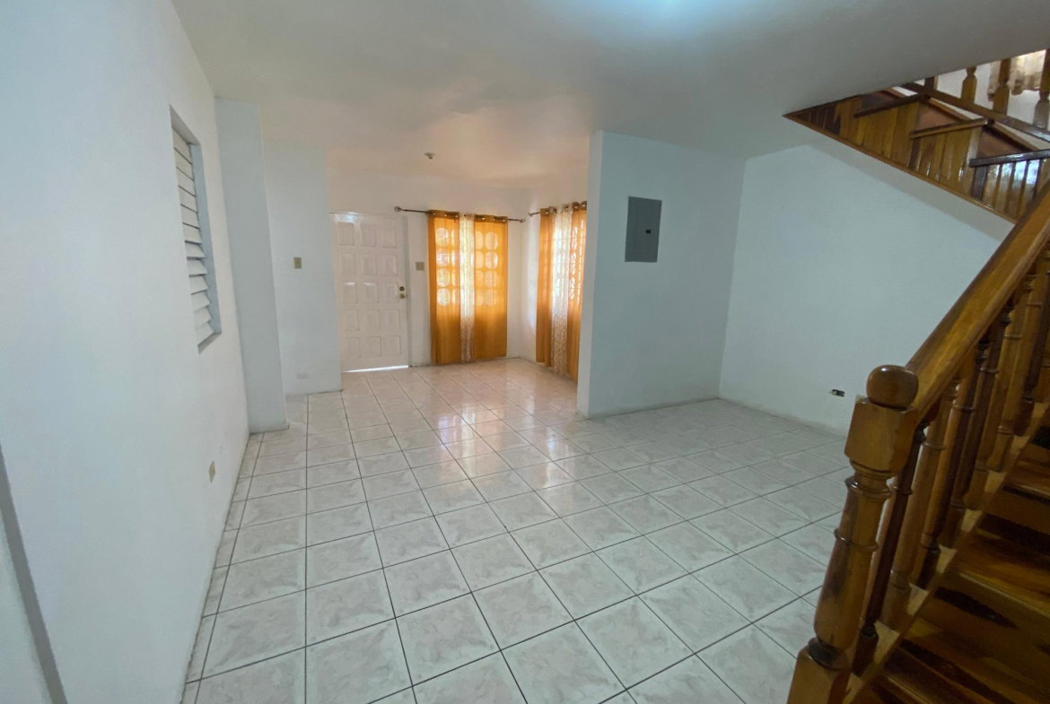 Third image of Lot-405 Bahamas Avenue, Cornwall in Cornwall Courts, St. James, Jamaica - property is For Sale