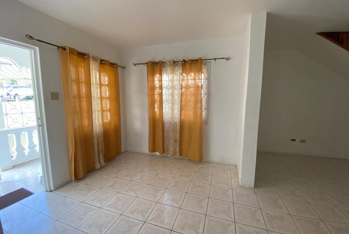 Fourth image of Lot-405 Bahamas Avenue, Cornwall in Cornwall Courts, St. James, Jamaica - property is For Sale