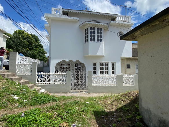 First image of Lot-405 Bahamas Avenue, Cornwall in Cornwall Courts, St. James, Jamaica - property is For Sale