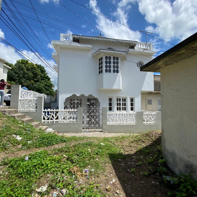 First image of Lot-405 Bahamas Avenue, Cornwall in Cornwall Courts, St. James, Jamaica - property is For Sale