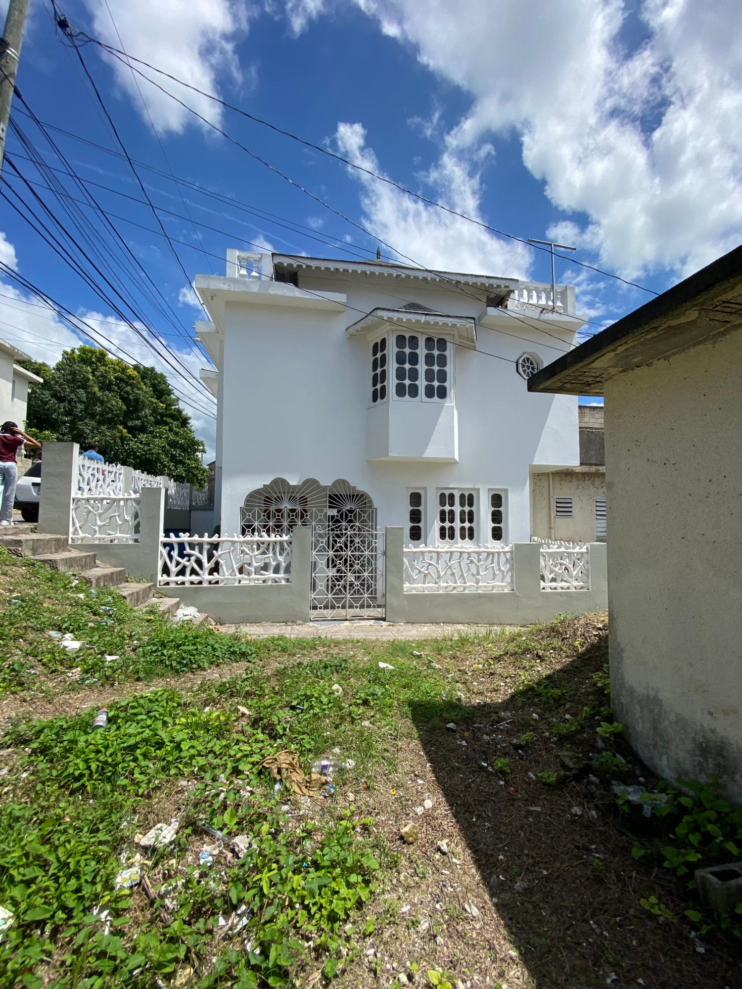 First image of Lot-405 Bahamas Avenue, Cornwall in Cornwall Courts, St. James, Jamaica - property is For Sale