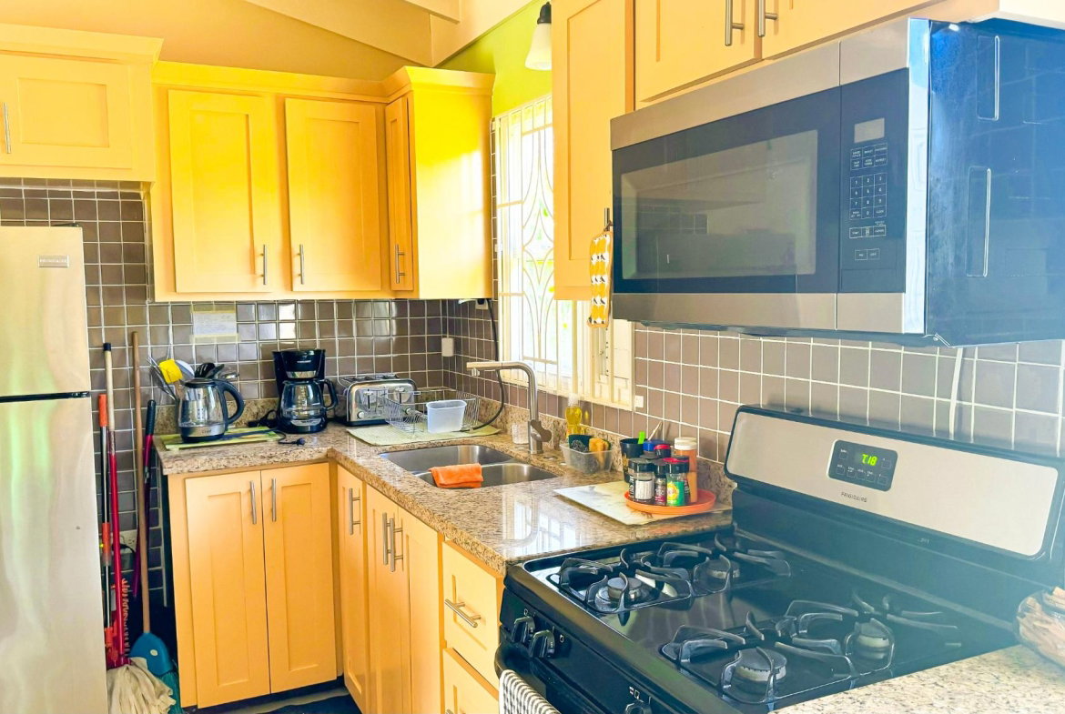 Seventeenth image of 72 Drax Hall Manor in Ocho Rios, St. Ann, Jamaica - property is For Sale