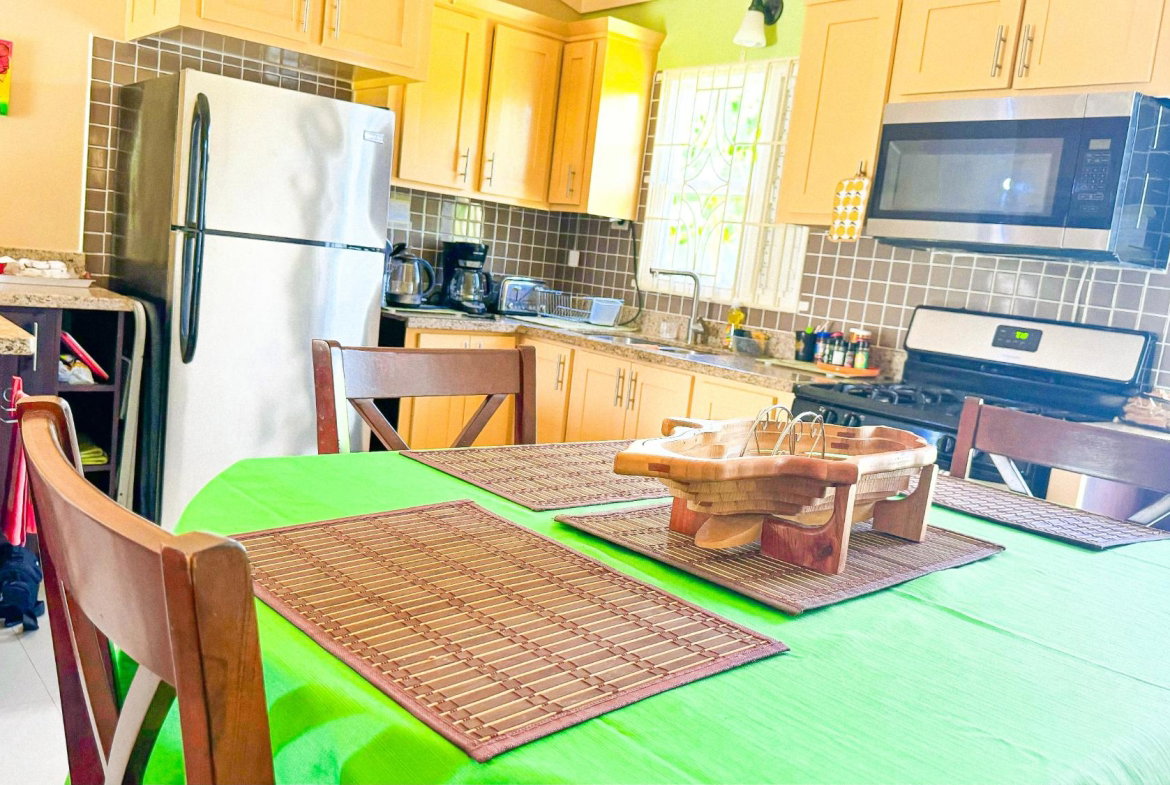 Eighteenth image of 72 Drax Hall Manor in Ocho Rios, St. Ann, Jamaica - property is For Sale