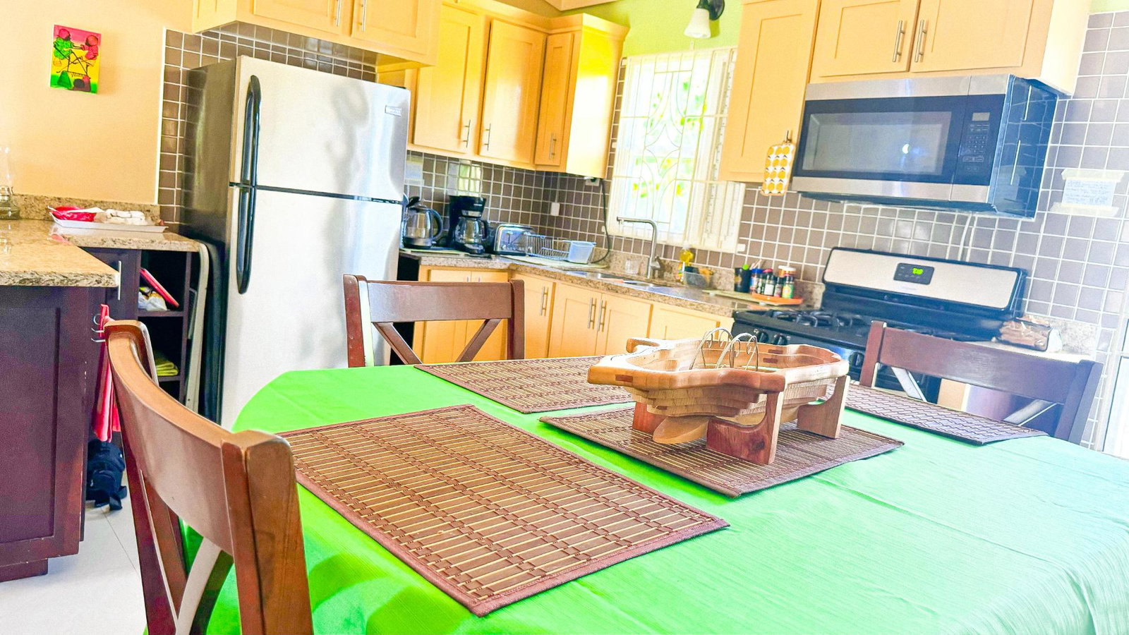 Eighteenth image of 72 Drax Hall Manor in Ocho Rios, St. Ann, Jamaica - property is For Sale