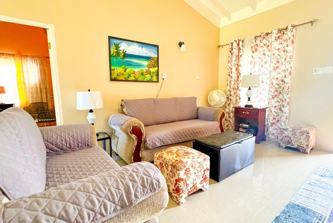 Twenty-Second image of 72 Drax Hall Manor in Ocho Rios, St. Ann, Jamaica - property is For Sale