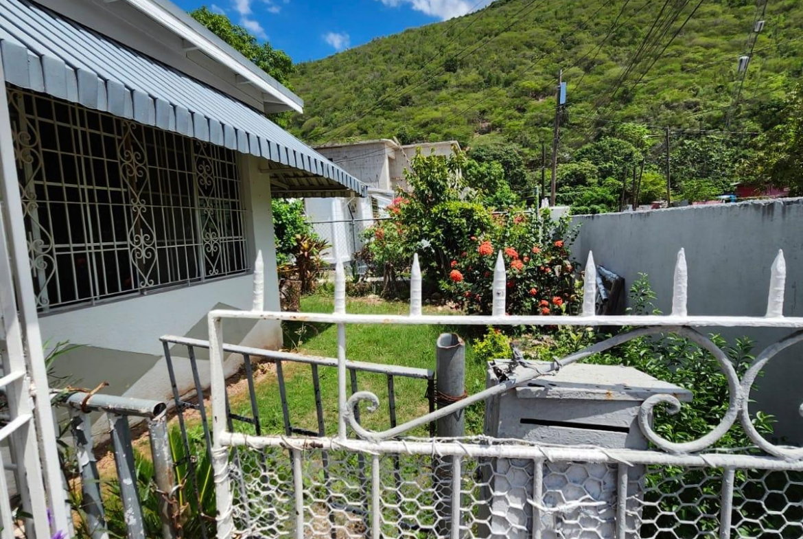 Second image of 10 Wordsworth Avenue in Kingston 20, St. Andrew, Jamaica - property is For Sale