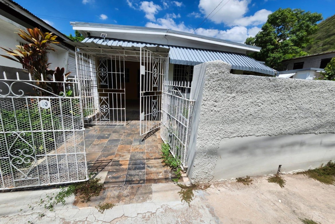 First image of 10 Wordsworth Avenue in Kingston 20, St. Andrew, Jamaica - property is For Sale