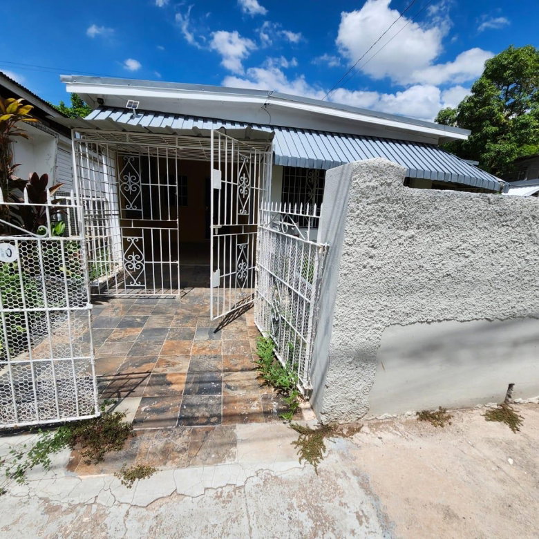 First image of 10 Wordsworth Avenue in Kingston 20, St. Andrew, Jamaica - property is For Sale