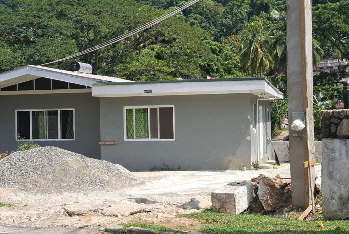 Second image of 10 Golden Way, Golden Spring in Golden Spring P.O., St. Andrew, Jamaica - property is For Sale