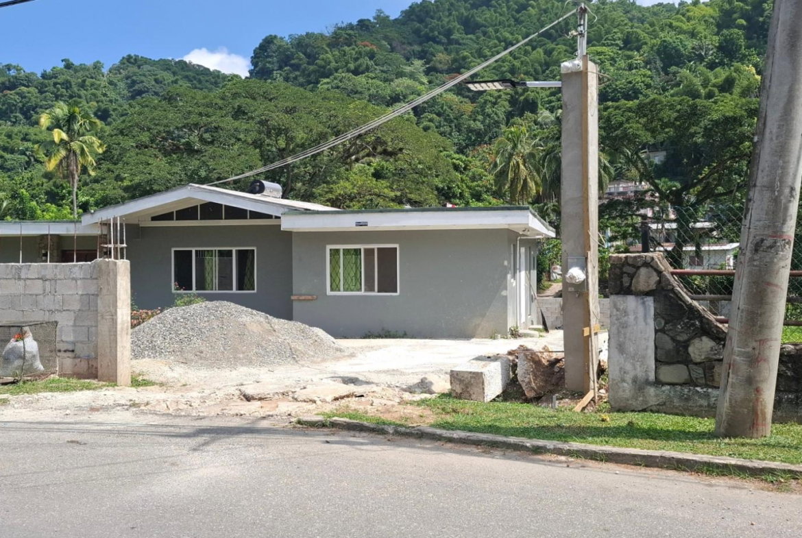 First image of 10 Golden Way, Golden Spring in Golden Spring P.O., St. Andrew, Jamaica - property is For Sale