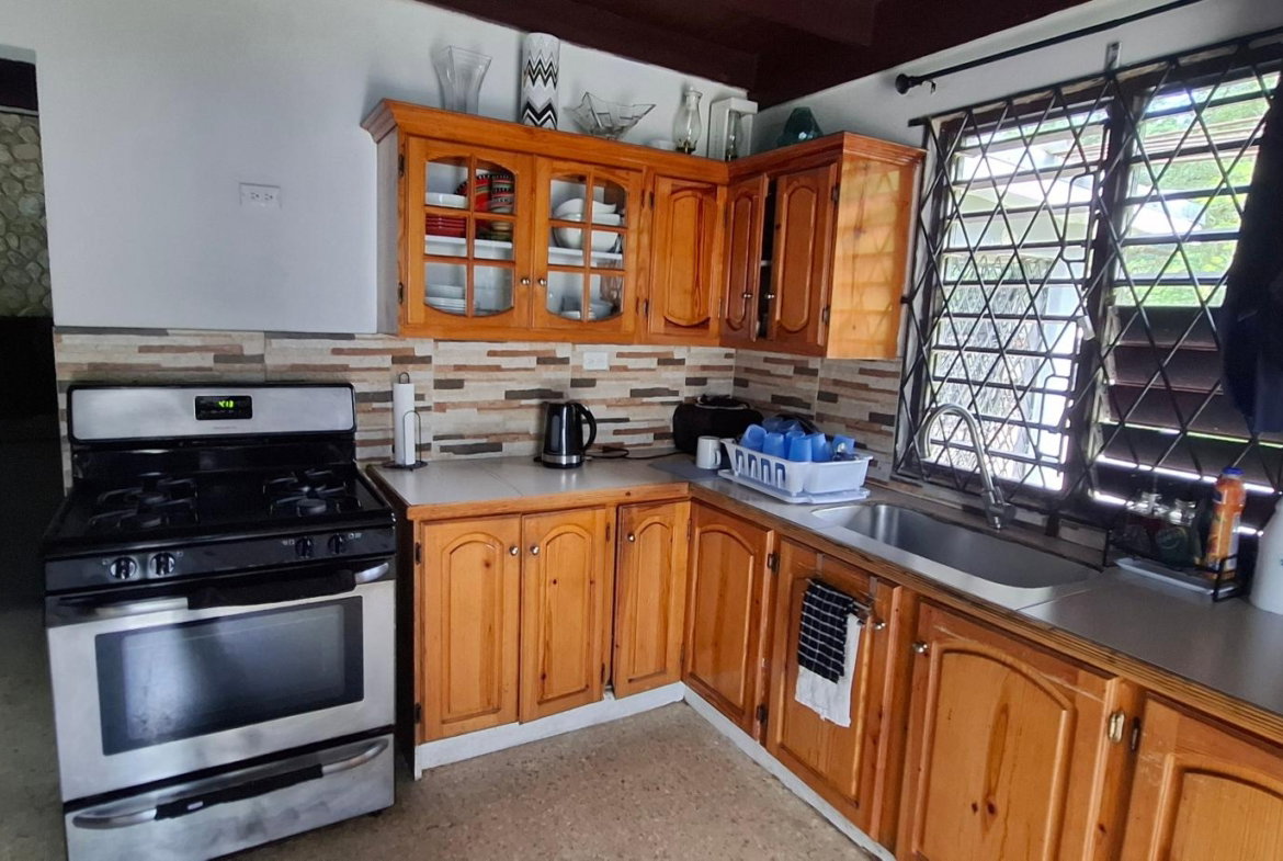 Fifteenth image of 10 Golden Way, Golden Spring in Golden Spring P.O., St. Andrew, Jamaica - property is For Sale