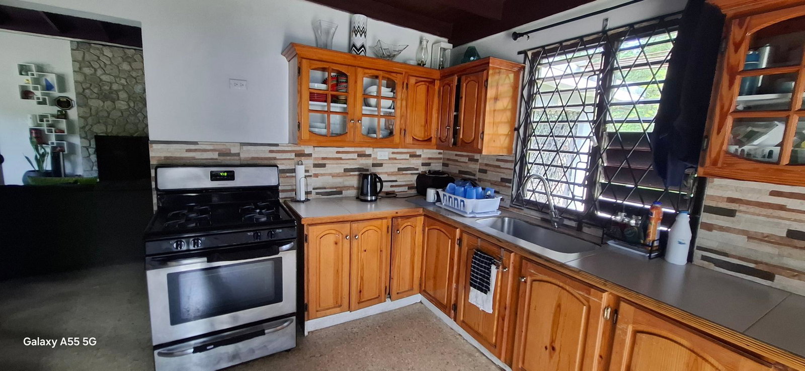 Fifteenth image of 10 Golden Way, Golden Spring in Golden Spring P.O., St. Andrew, Jamaica - property is For Sale