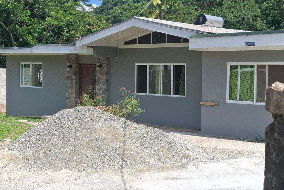 Third image of 10 Golden Way, Golden Spring in Golden Spring P.O., St. Andrew, Jamaica - property is For Sale