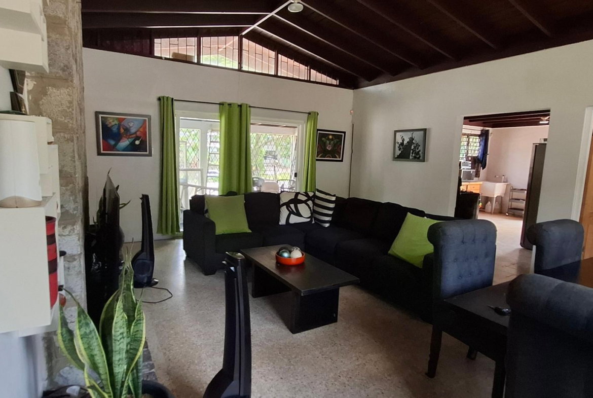 Fourth image of 10 Golden Way, Golden Spring in Golden Spring P.O., St. Andrew, Jamaica - property is For Sale