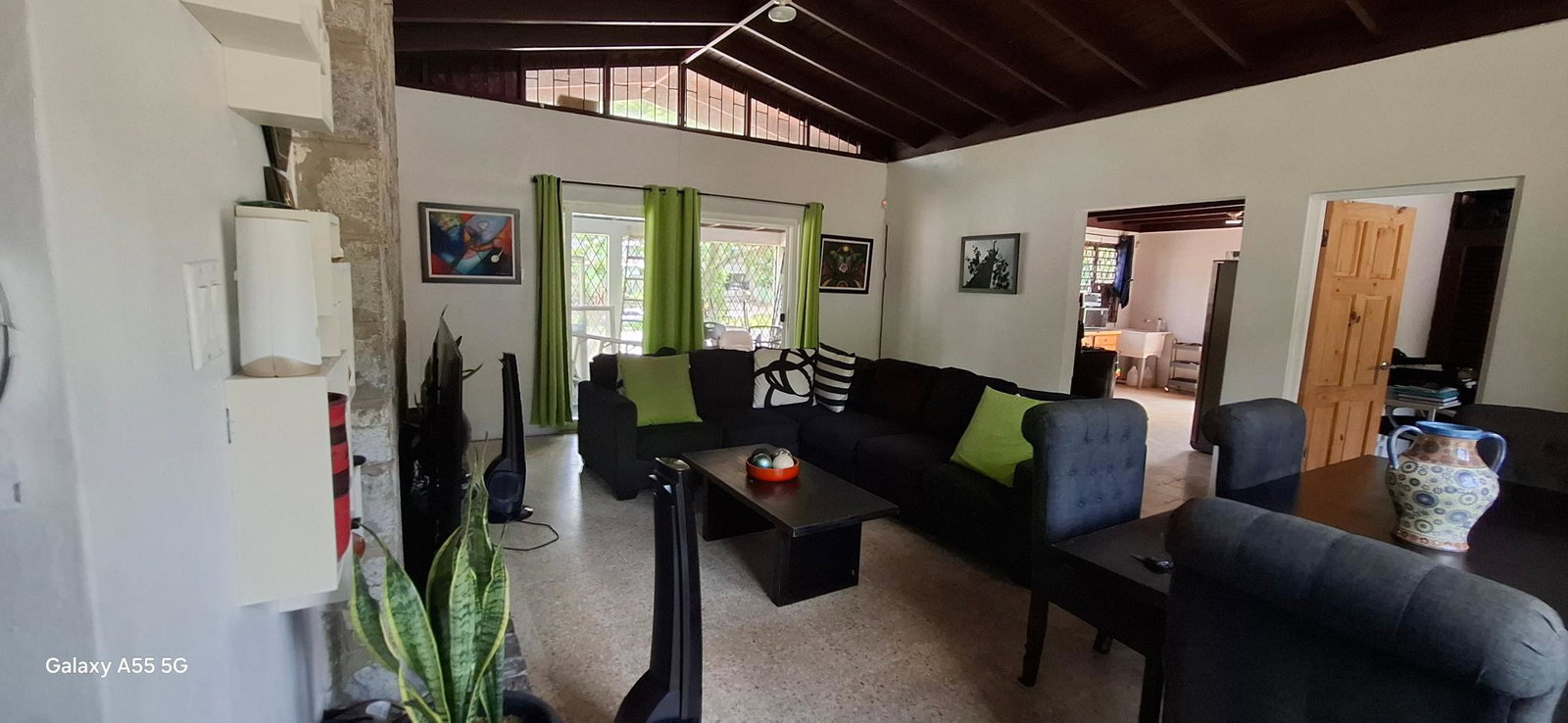 Fourth image of 10 Golden Way, Golden Spring in Golden Spring P.O., St. Andrew, Jamaica - property is For Sale