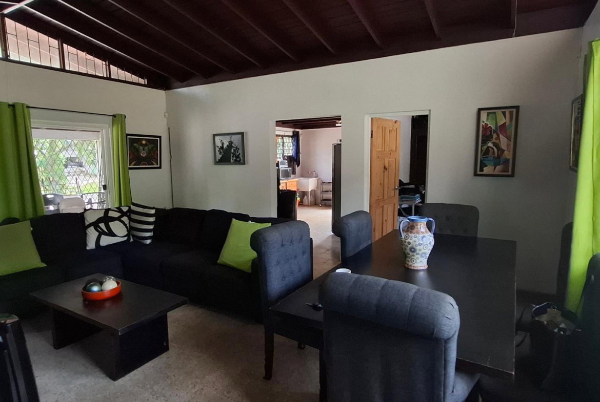 Fifth image of 10 Golden Way, Golden Spring in Golden Spring P.O., St. Andrew, Jamaica - property is For Sale