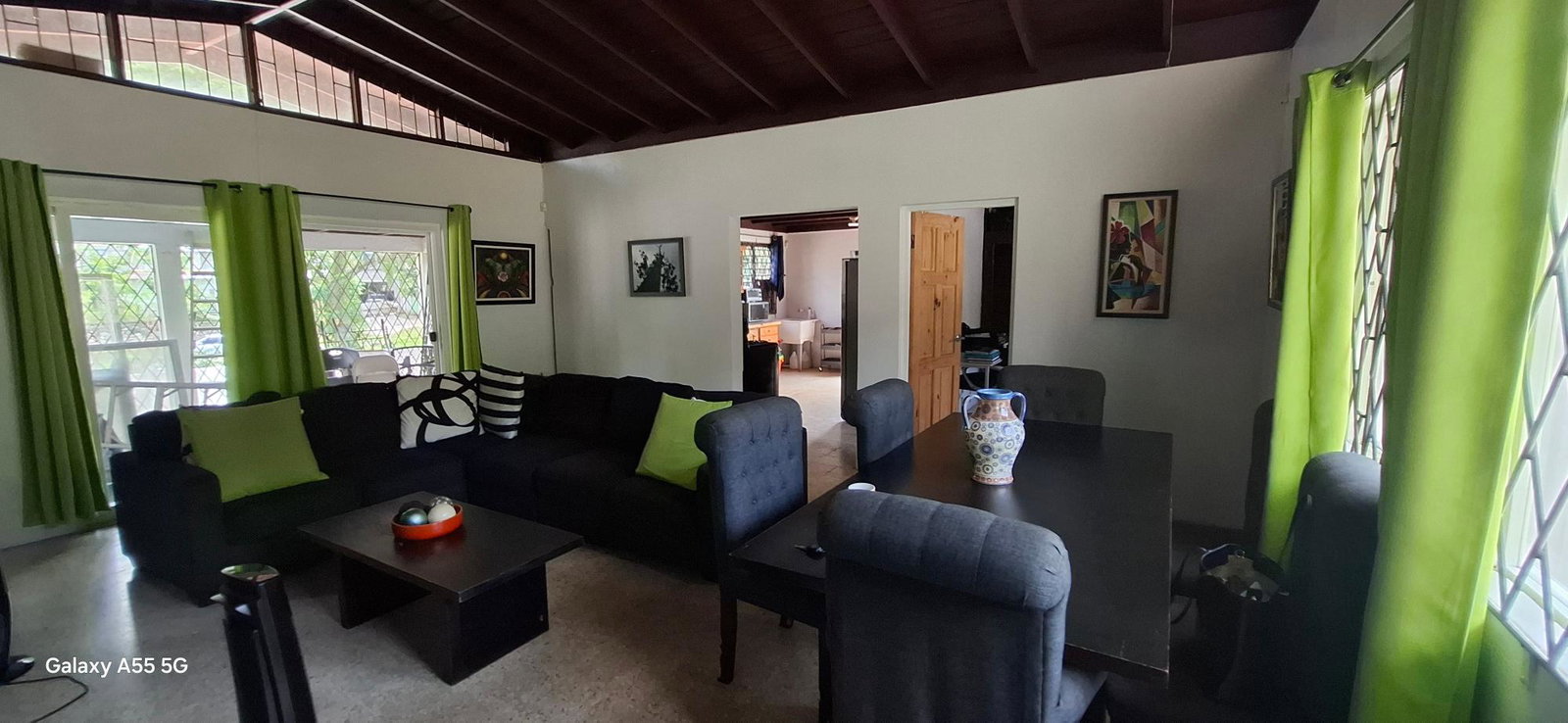 Fifth image of 10 Golden Way, Golden Spring in Golden Spring P.O., St. Andrew, Jamaica - property is For Sale