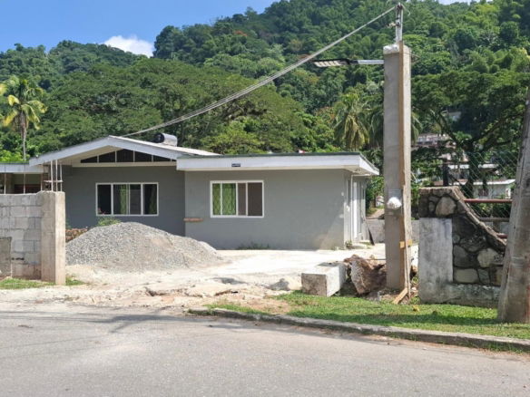 First image of 10 Golden Way, Golden Spring in Golden Spring P.O., St. Andrew, Jamaica - property is For Sale