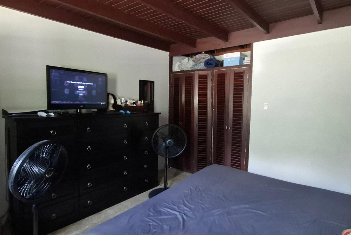 Tenth image of 10 Golden Way, Golden Spring in Golden Spring P.O., St. Andrew, Jamaica - property is For Sale