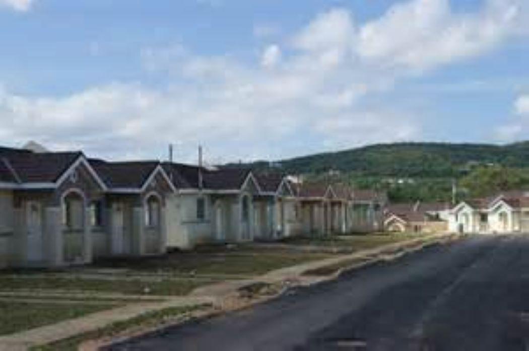 Second image of Lot #31 Holland Estate (phase 1a) in HOLLAND ESTATE, Trelawny, Jamaica - property is For Sale