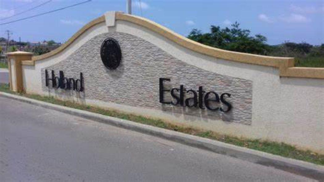 Third image of Lot #31 Holland Estate (phase 1a) in HOLLAND ESTATE, Trelawny, Jamaica - property is For Sale