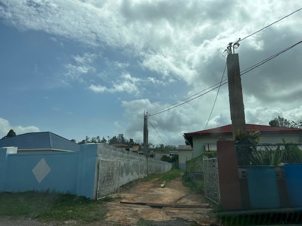 Second image of Lot No. 3 5 Coke Drive in Mandeville, Manchester, Jamaica - property is For Sale