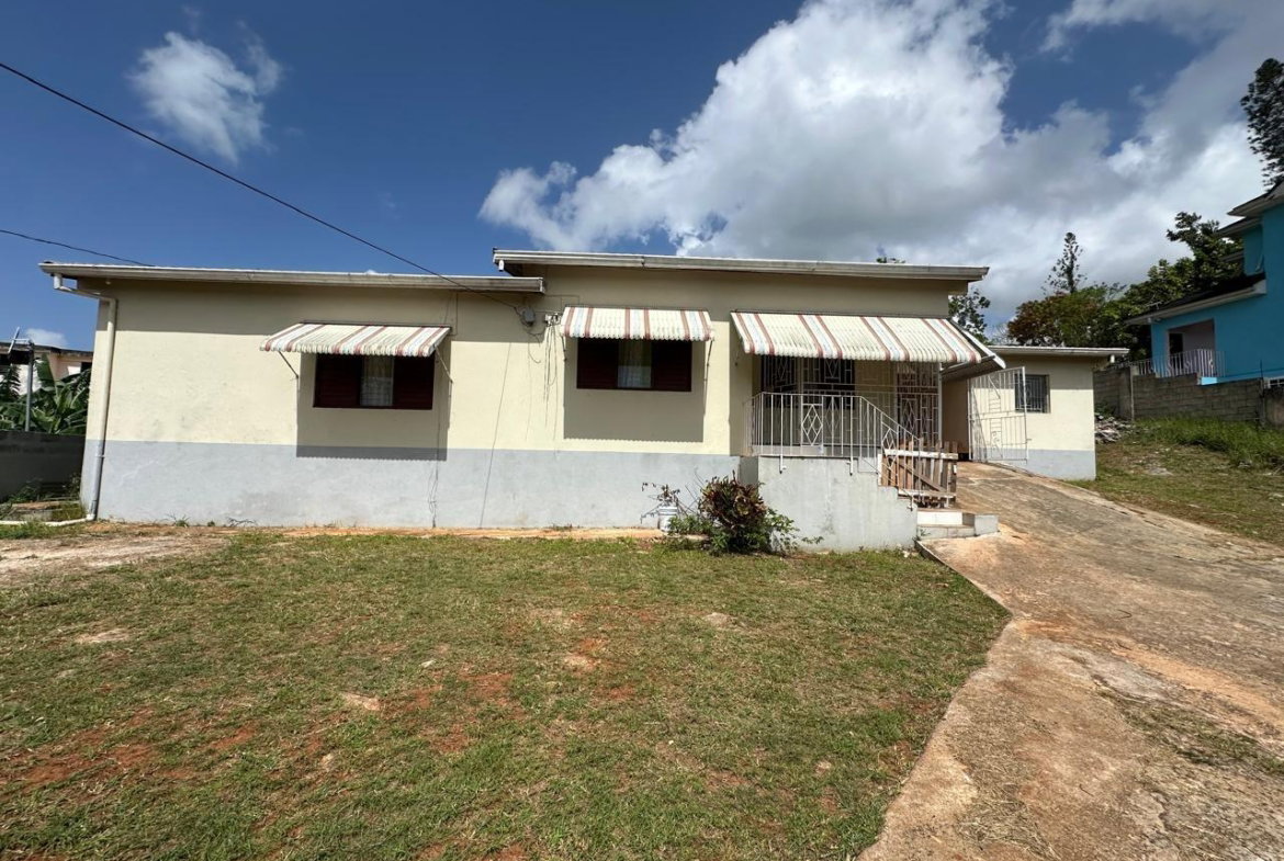 First image of Lot No. 3 5 Coke Drive in Mandeville, Manchester, Jamaica - property is For Sale
