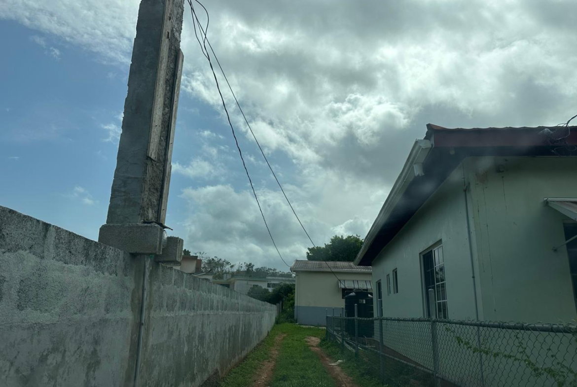 Third image of Lot No. 3 5 Coke Drive in Mandeville, Manchester, Jamaica - property is For Sale