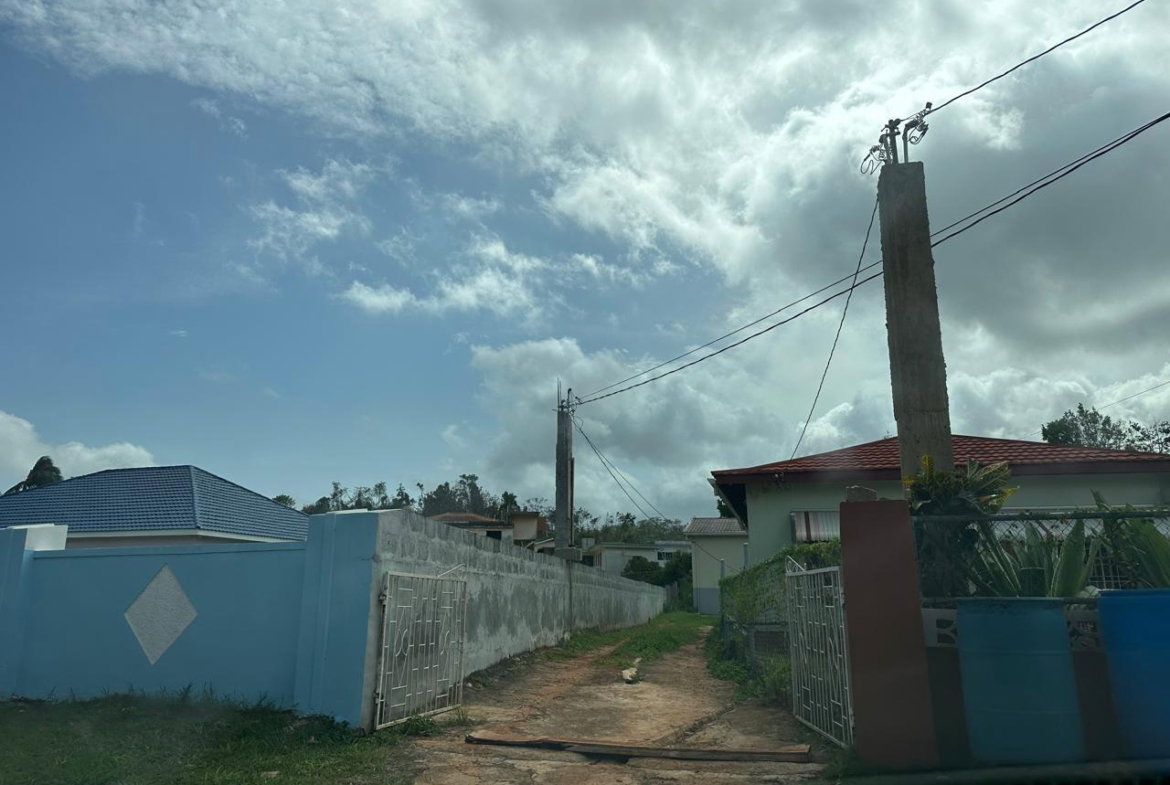 Fourth image of Lot No. 3 5 Coke Drive in Mandeville, Manchester, Jamaica - property is For Sale