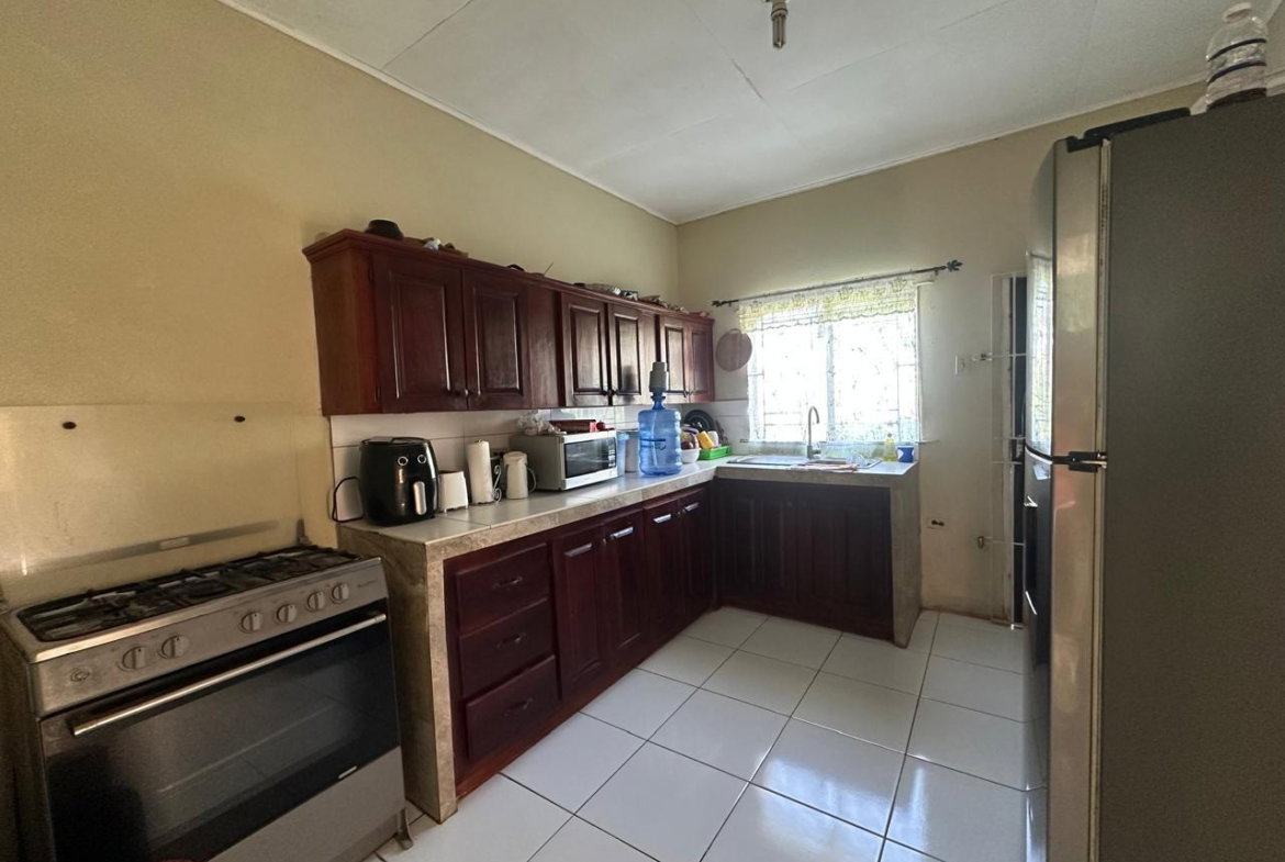 Sixth image of Lot No. 3 5 Coke Drive in Mandeville, Manchester, Jamaica - property is For Sale