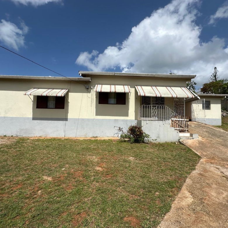 First image of Lot No. 3 5 Coke Drive in Mandeville, Manchester, Jamaica - property is For Sale