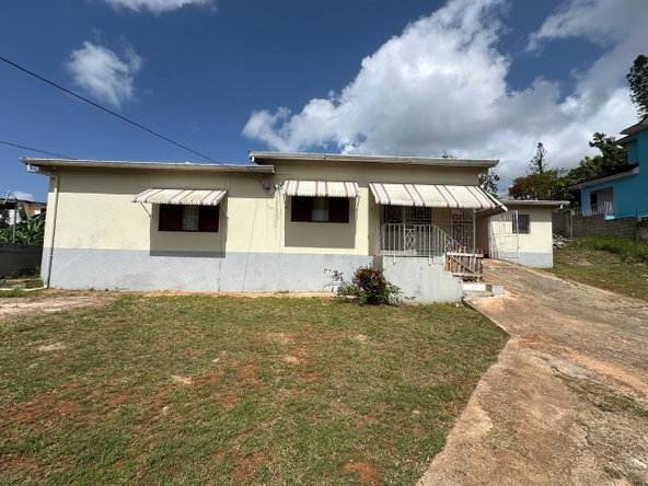 First image of Lot No. 3 5 Coke Drive in Mandeville, Manchester, Jamaica - property is For Sale
