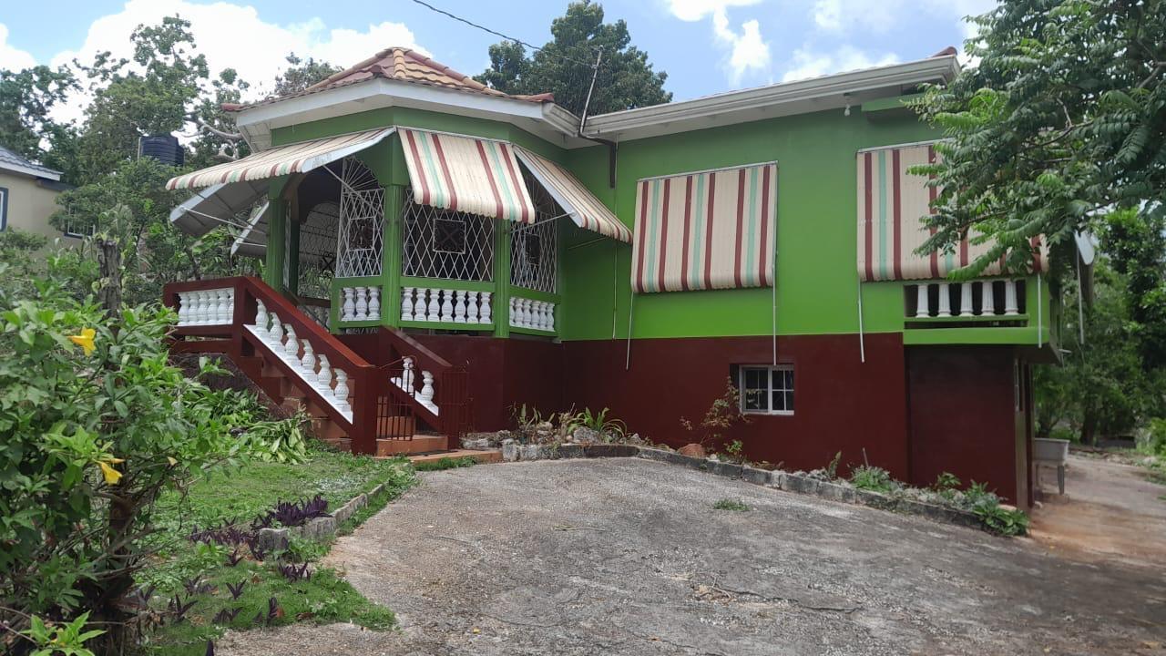 Second image of Non Pariel Manchester in Hermitage, Manchester, Jamaica - property is For Sale