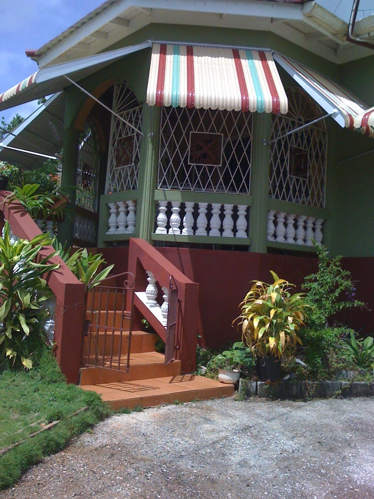 Third image of Non Pariel Manchester in Hermitage, Manchester, Jamaica - property is For Sale