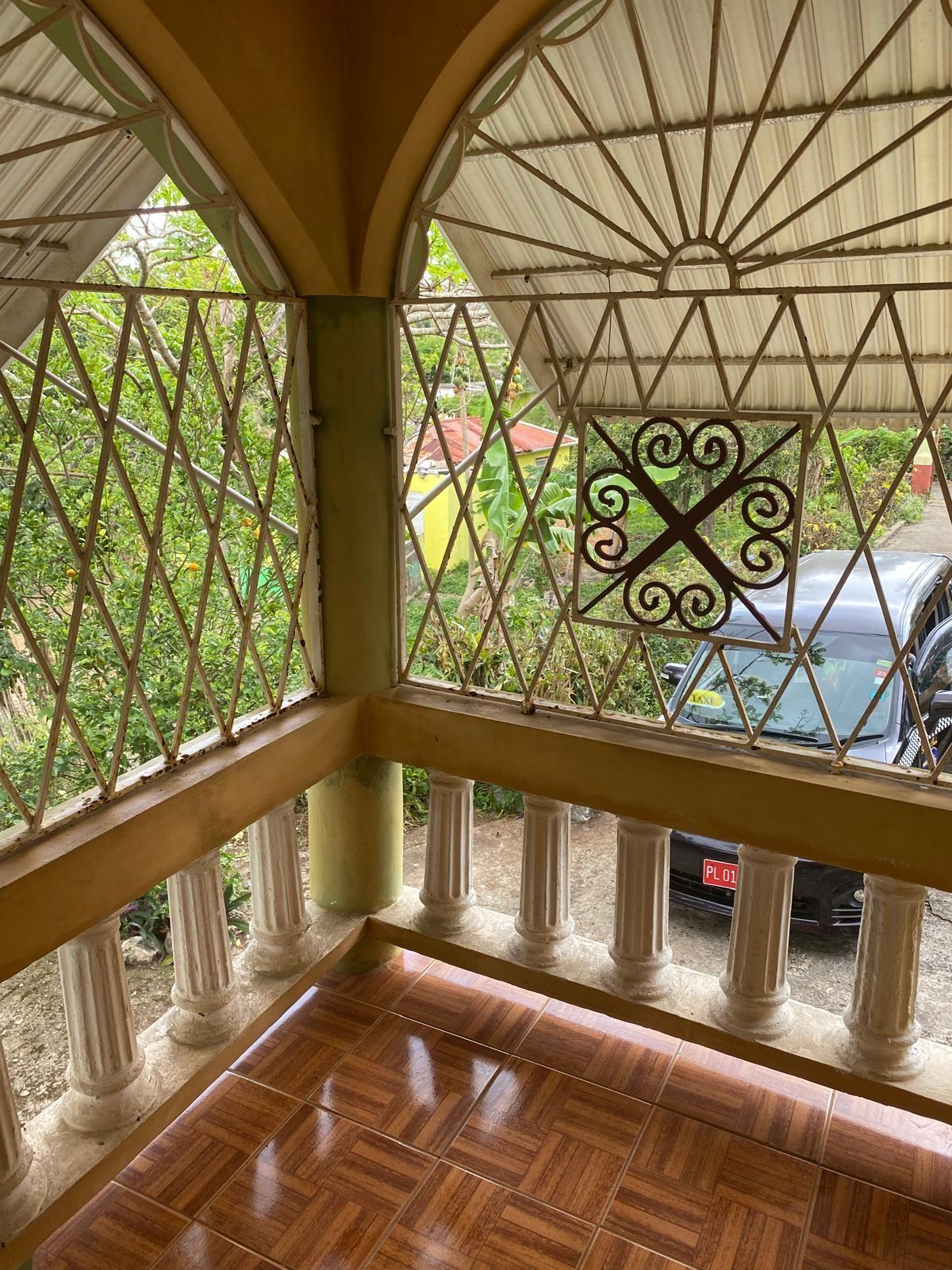 Fifth image of Non Pariel Manchester in Hermitage, Manchester, Jamaica - property is For Sale