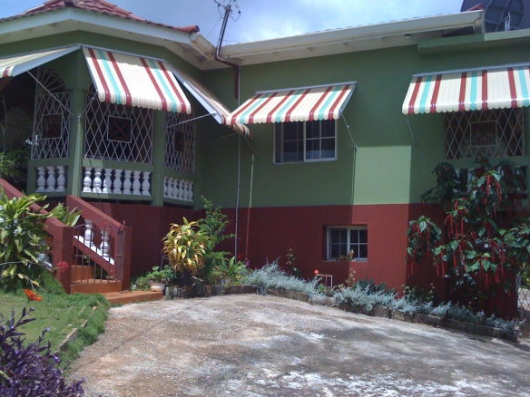 First image of Non Pariel Manchester in Hermitage, Manchester, Jamaica - property is For Sale