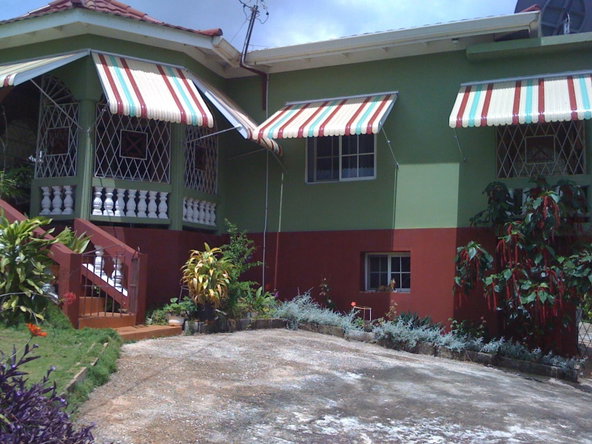 First image of Non Pariel Manchester in Hermitage, Manchester, Jamaica - property is For Sale