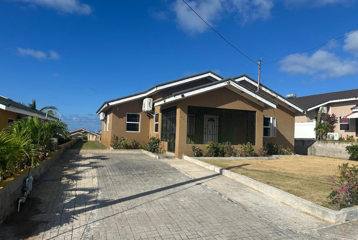 First image of Lot 94 Stonebrook Way in Falmouth, Trelawny, Jamaica - property is For Sale