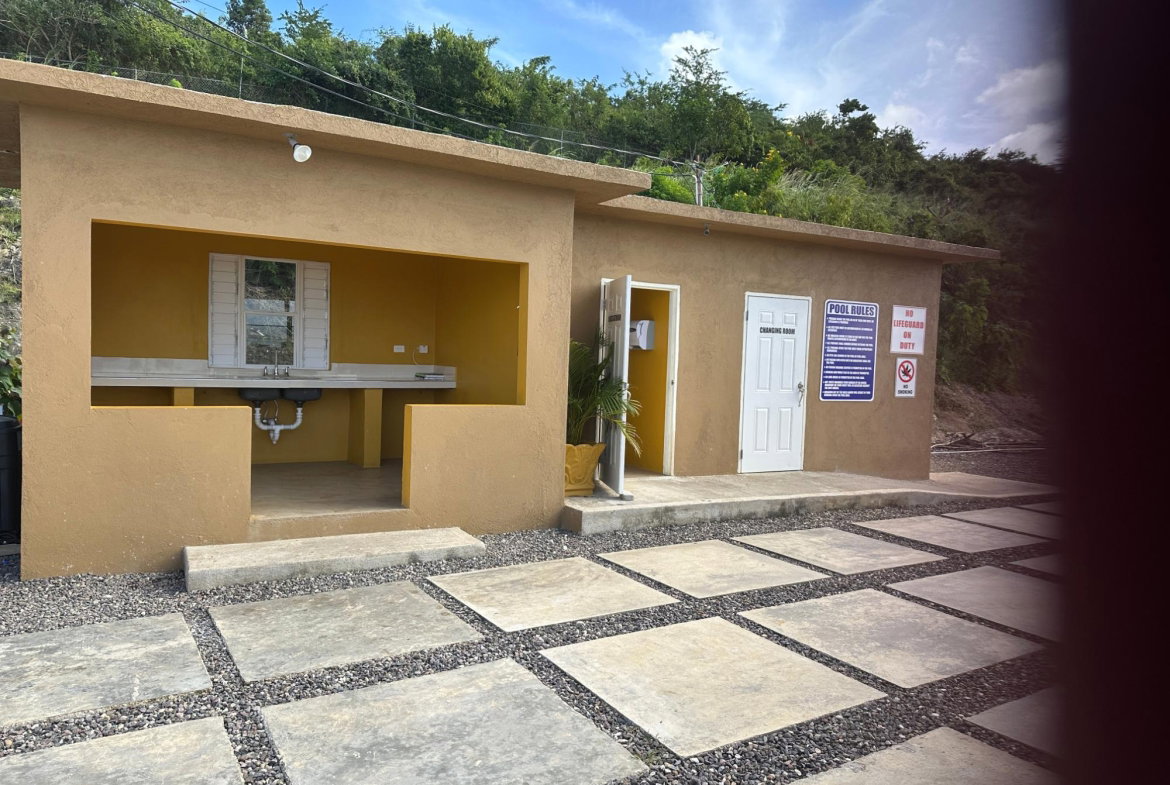 Third image of Lot 94 Stonebrook Way in Falmouth, Trelawny, Jamaica - property is For Sale
