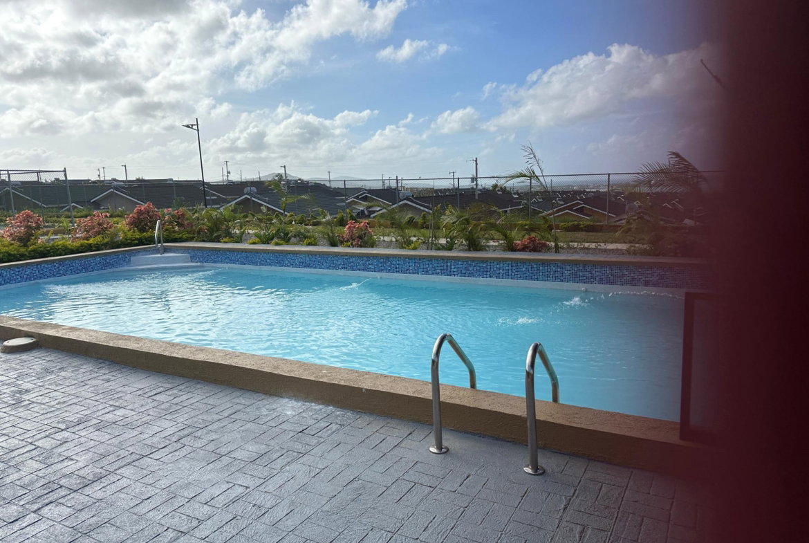 Fourth image of Lot 94 Stonebrook Way in Falmouth, Trelawny, Jamaica - property is For Sale