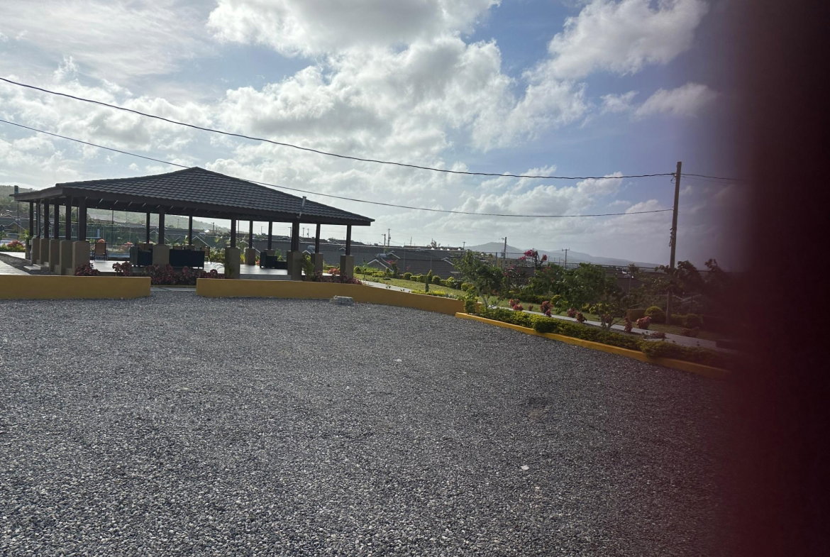 Fifth image of Lot 94 Stonebrook Way in Falmouth, Trelawny, Jamaica - property is For Sale