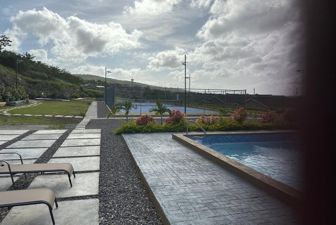 Sixth image of Lot 94 Stonebrook Way in Falmouth, Trelawny, Jamaica - property is For Sale