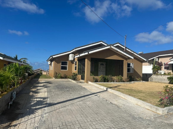 First image of Lot 94 Stonebrook Way in Falmouth, Trelawny, Jamaica - property is For Sale