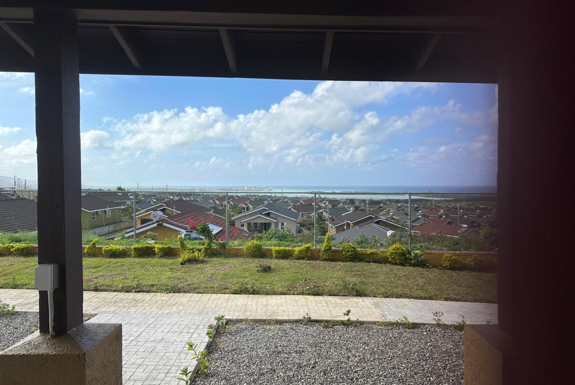 Seventh image of Lot 94 Stonebrook Way in Falmouth, Trelawny, Jamaica - property is For Sale