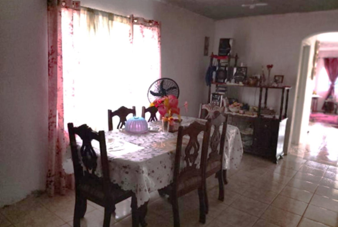 Third image of Morning Glory Drive in Longville Park, Clarendon, Jamaica - property is For Sale