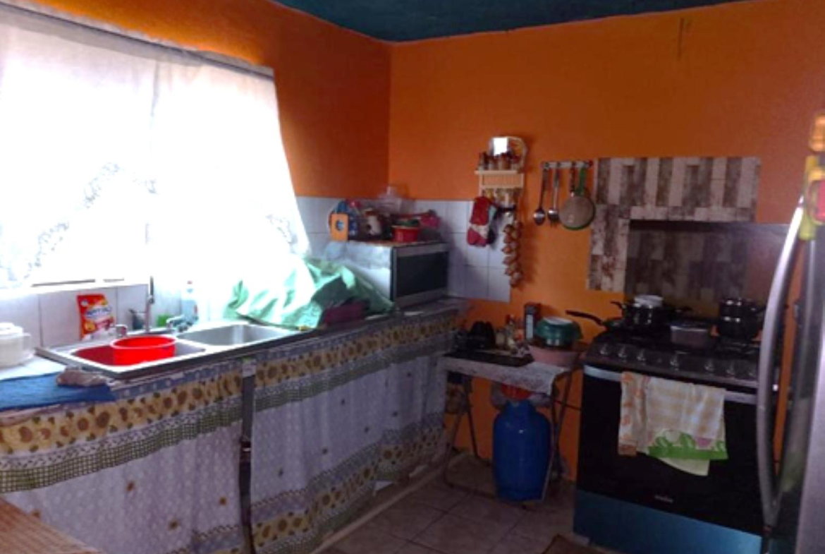Fourth image of Morning Glory Drive in Longville Park, Clarendon, Jamaica - property is For Sale
